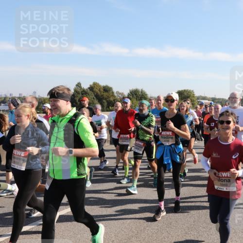 03.10.2025 - Köhlbrandbrückenlauf Yannick Fuchs http://msf.ph/oto/9181228 03.10.2025 11:22:43 Position 3 4959, 13, 6039, 4746, 5949 meine-sportfotos.de