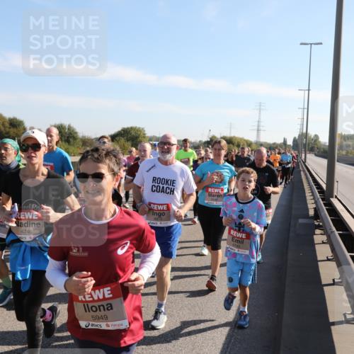 03.10.2025 - Köhlbrandbrückenlauf Yannick Fuchs http://msf.ph/oto/9181236 03.10.2025 11:22:44 Position 3 6608, 4746, 5949, 4875, 4745 meine-sportfotos.de