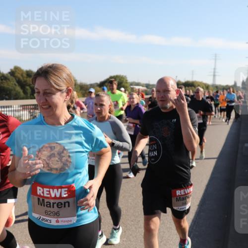 03.10.2025 - Köhlbrandbrückenlauf Yannick Fuchs http://msf.ph/oto/9181257 03.10.2025 11:22:45 Position 3 6768, 6296, 543 meine-sportfotos.de