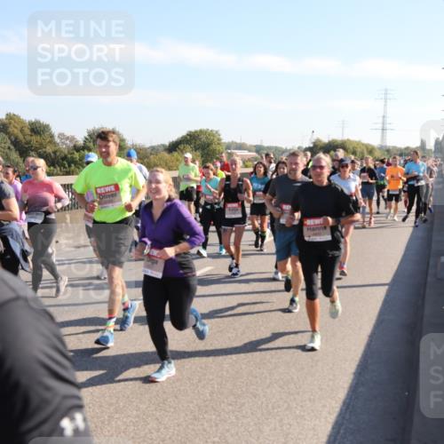 03.10.2025 - Köhlbrandbrückenlauf Yannick Fuchs http://msf.ph/oto/9181264 03.10.2025 11:22:46 Position 3  meine-sportfotos.de