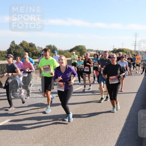03.10.2025 - Köhlbrandbrückenlauf Yannick Fuchs http://msf.ph/oto/9181266 03.10.2025 11:22:46 Position 3 4937 meine-sportfotos.de