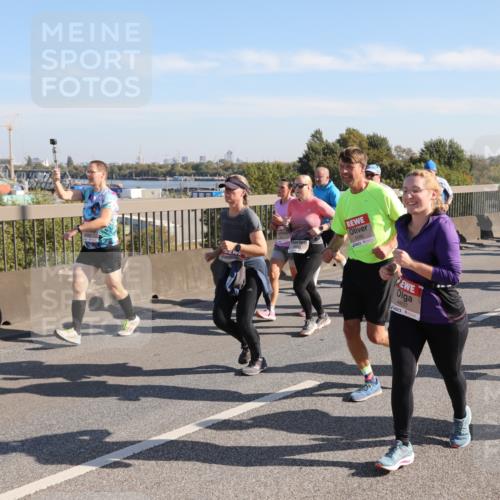 03.10.2025 - Köhlbrandbrückenlauf Yannick Fuchs http://msf.ph/oto/9181271 03.10.2025 11:22:47 Position 3 5085, 4937 meine-sportfotos.de