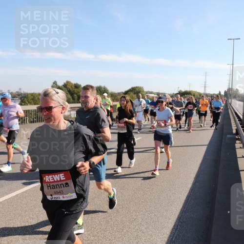 03.10.2025 - Köhlbrandbrückenlauf Yannick Fuchs http://msf.ph/oto/9181288 03.10.2025 11:22:48 Position 3 4943 meine-sportfotos.de