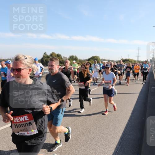 03.10.2025 - Köhlbrandbrückenlauf Yannick Fuchs http://msf.ph/oto/9181290 03.10.2025 11:22:48 Position 3 4943 meine-sportfotos.de