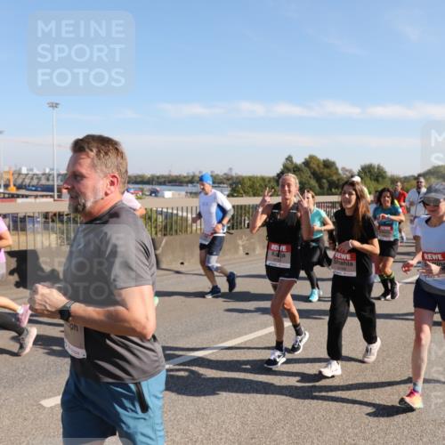 03.10.2025 - Köhlbrandbrückenlauf Yannick Fuchs http://msf.ph/oto/9181298 03.10.2025 11:22:49 Position 3  meine-sportfotos.de