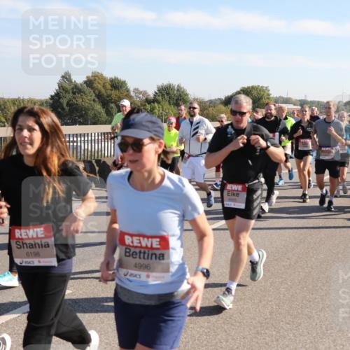 03.10.2025 - Köhlbrandbrückenlauf Yannick Fuchs http://msf.ph/oto/9181304 03.10.2025 11:22:49 Position 3 6198, 4996, 6005 meine-sportfotos.de