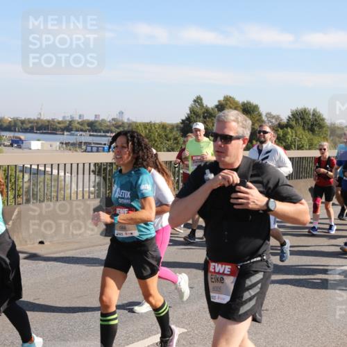 03.10.2025 - Köhlbrandbrückenlauf Yannick Fuchs http://msf.ph/oto/9181315 03.10.2025 11:22:50 Position 3 4984, 4767, 6005 meine-sportfotos.de