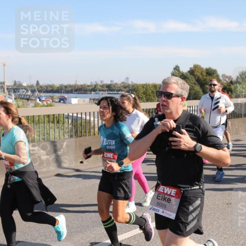 03.10.2025 - Köhlbrandbrückenlauf Yannick Fuchs http://msf.ph/oto/9181317 03.10.2025 11:22:50 Position 3 6005, 4767 meine-sportfotos.de
