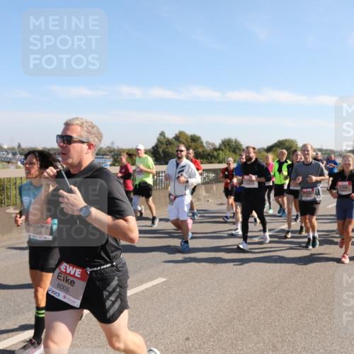 03.10.2025 - Köhlbrandbrückenlauf Yannick Fuchs http://msf.ph/oto/9181320 03.10.2025 11:22:50 Position 3 4984, 6005 meine-sportfotos.de