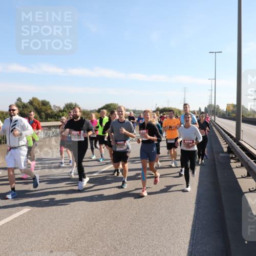 03.10.2025 - Köhlbrandbrückenlauf Yannick Fuchs http://msf.ph/oto/9181325 03.10.2025 11:22:50 Position 3  meine-sportfotos.de