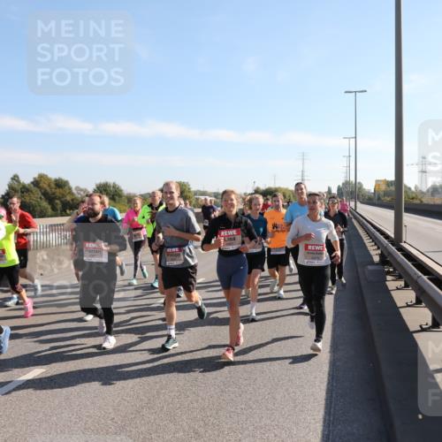 03.10.2025 - Köhlbrandbrückenlauf Yannick Fuchs http://msf.ph/oto/9181329 03.10.2025 11:22:51 Position 3  meine-sportfotos.de
