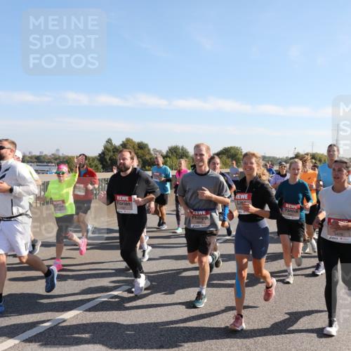03.10.2025 - Köhlbrandbrückenlauf Yannick Fuchs http://msf.ph/oto/9181335 03.10.2025 11:22:51 Position 3  meine-sportfotos.de