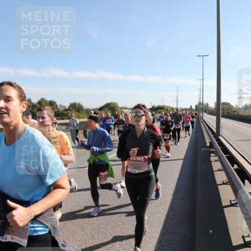 03.10.2025 - Köhlbrandbrückenlauf Yannick Fuchs http://msf.ph/oto/9181359 03.10.2025 11:22:53 Position 3 627, 6757 meine-sportfotos.de