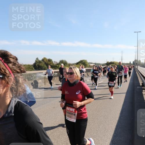 03.10.2025 - Köhlbrandbrückenlauf Yannick Fuchs http://msf.ph/oto/9181370 03.10.2025 11:22:54 Position 3 5113 meine-sportfotos.de
