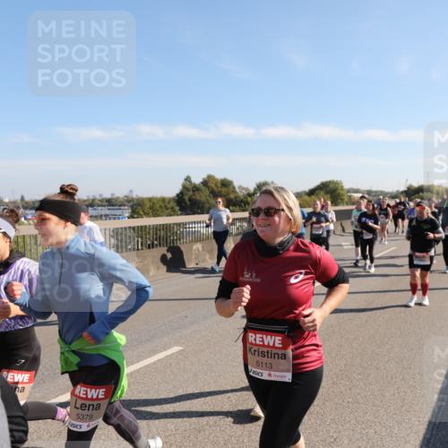 03.10.2025 - Köhlbrandbrückenlauf Yannick Fuchs http://msf.ph/oto/9181372 03.10.2025 11:22:54 Position 3 5379, 5113 meine-sportfotos.de