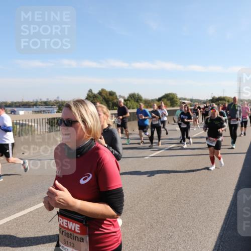 03.10.2025 - Köhlbrandbrückenlauf Yannick Fuchs http://msf.ph/oto/9181376 03.10.2025 11:22:54 Position 3 5113 meine-sportfotos.de