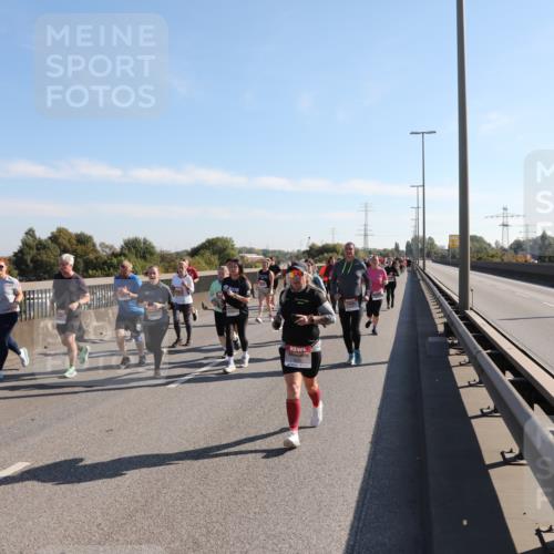 03.10.2025 - Köhlbrandbrückenlauf Yannick Fuchs http://msf.ph/oto/9181382 03.10.2025 11:22:55 Position 3  meine-sportfotos.de