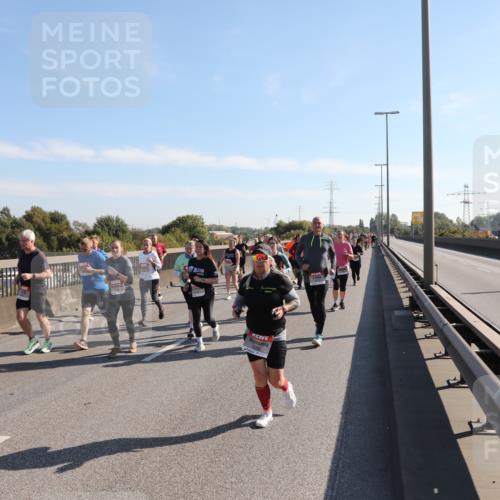 03.10.2025 - Köhlbrandbrückenlauf Yannick Fuchs http://msf.ph/oto/9181384 03.10.2025 11:22:55 Position 3  meine-sportfotos.de
