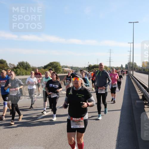 03.10.2025 - Köhlbrandbrückenlauf Yannick Fuchs http://msf.ph/oto/9181387 03.10.2025 11:22:55 Position 3 5551, 6292 meine-sportfotos.de