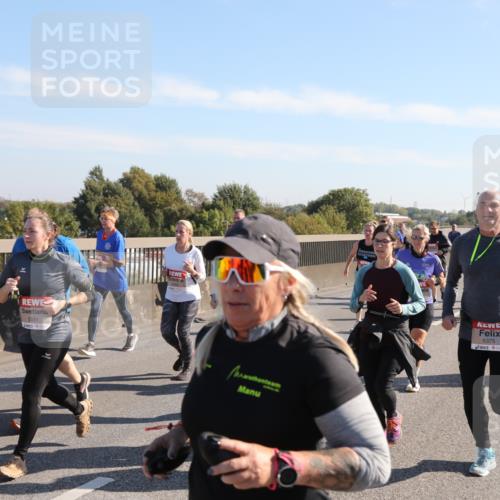 03.10.2025 - Köhlbrandbrückenlauf Yannick Fuchs http://msf.ph/oto/9181398 03.10.2025 11:22:56 Position 3 5551, 6375 meine-sportfotos.de