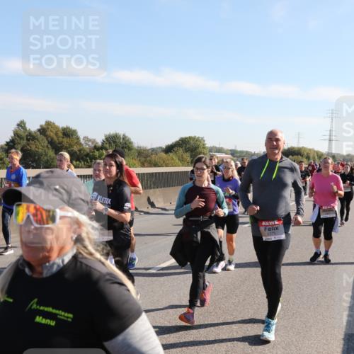 03.10.2025 - Köhlbrandbrückenlauf Yannick Fuchs http://msf.ph/oto/9181400 03.10.2025 11:22:56 Position 3 5551, 6375 meine-sportfotos.de