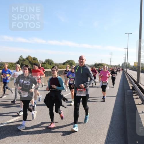 03.10.2025 - Köhlbrandbrückenlauf Yannick Fuchs http://msf.ph/oto/9181404 03.10.2025 11:22:57 Position 3 6436, 6375 meine-sportfotos.de