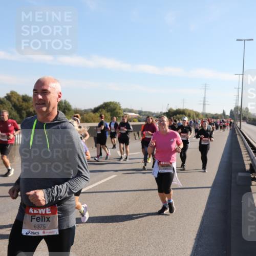 03.10.2025 - Köhlbrandbrückenlauf Yannick Fuchs http://msf.ph/oto/9181411 03.10.2025 11:22:57 Position 3 6375 meine-sportfotos.de
