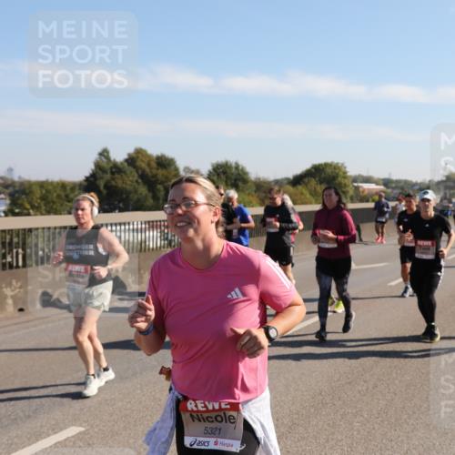 03.10.2025 - Köhlbrandbrückenlauf Yannick Fuchs http://msf.ph/oto/9181426 03.10.2025 11:22:59 Position 3 5321 meine-sportfotos.de