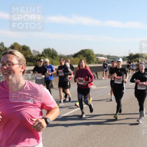 03.10.2025 - Köhlbrandbrückenlauf Yannick Fuchs http://msf.ph/oto/9181428 03.10.2025 11:22:59 Position 3  meine-sportfotos.de