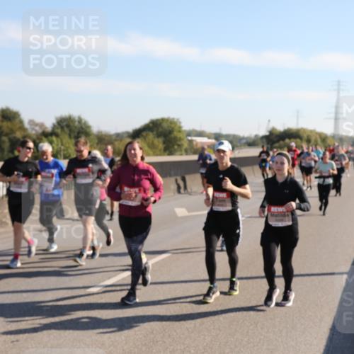 03.10.2025 - Köhlbrandbrückenlauf Yannick Fuchs http://msf.ph/oto/9181430 03.10.2025 11:22:59 Position 3  meine-sportfotos.de