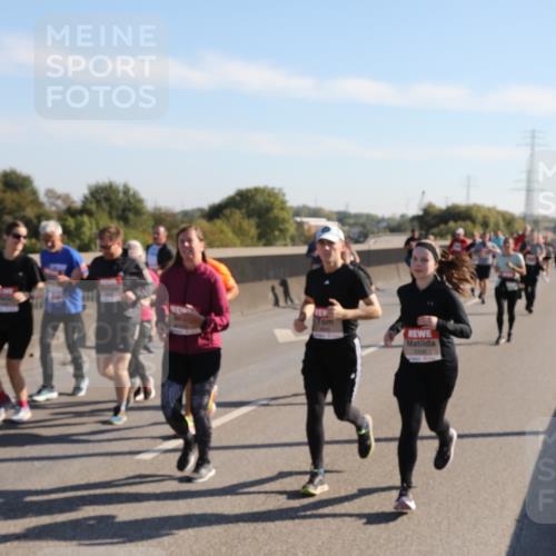 03.10.2025 - Köhlbrandbrückenlauf Yannick Fuchs http://msf.ph/oto/9181432 03.10.2025 11:22:59 Position 3  meine-sportfotos.de