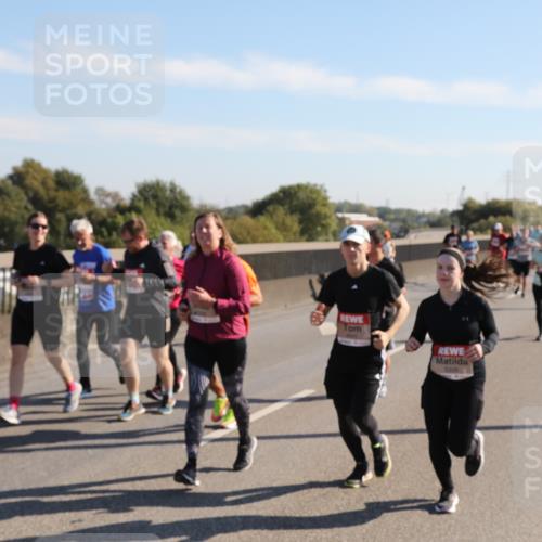 03.10.2025 - Köhlbrandbrückenlauf Yannick Fuchs http://msf.ph/oto/9181434 03.10.2025 11:22:59 Position 3  meine-sportfotos.de