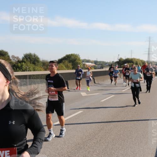 03.10.2025 - Köhlbrandbrückenlauf Yannick Fuchs http://msf.ph/oto/9181454 03.10.2025 11:23:01 Position 3 6063 meine-sportfotos.de