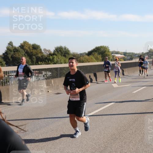 03.10.2025 - Köhlbrandbrückenlauf Yannick Fuchs http://msf.ph/oto/9181456 03.10.2025 11:23:01 Position 3 6063 meine-sportfotos.de