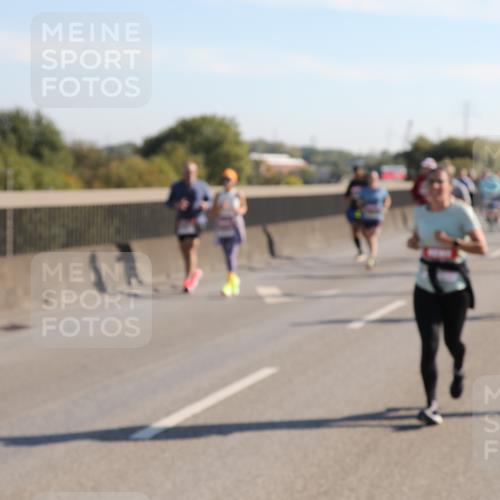 03.10.2025 - Köhlbrandbrückenlauf Yannick Fuchs http://msf.ph/oto/9181467 03.10.2025 11:23:02 Position 3  meine-sportfotos.de