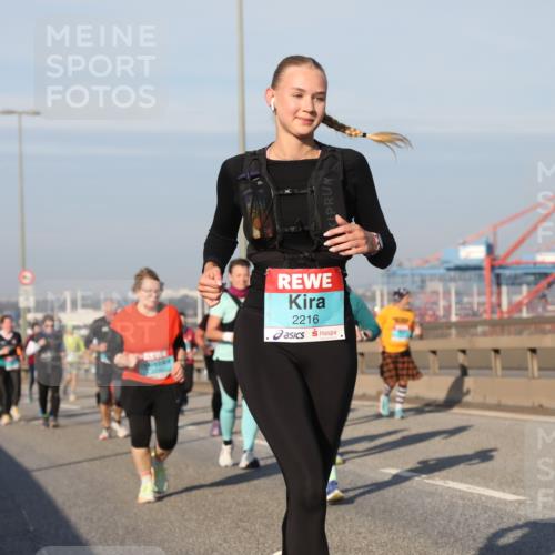 03.10.2025 - Köhlbrandbrückenlauf Yannick Fuchs http://msf.ph/oto/9181468 03.10.2025 08:57:01 Position 2 2216 meine-sportfotos.de