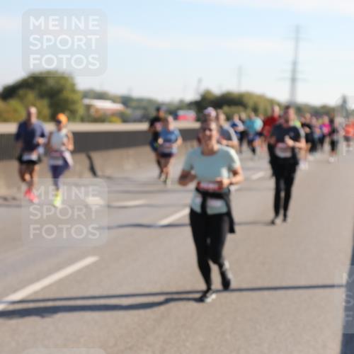 03.10.2025 - Köhlbrandbrückenlauf Yannick Fuchs http://msf.ph/oto/9181469 03.10.2025 11:23:02 Position 3  meine-sportfotos.de