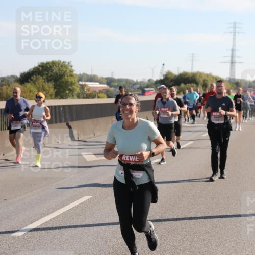 03.10.2025 - Köhlbrandbrückenlauf Yannick Fuchs http://msf.ph/oto/9181473 03.10.2025 11:23:03 Position 3  meine-sportfotos.de