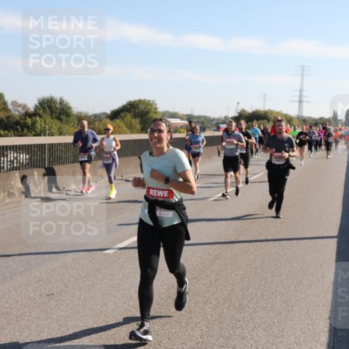 03.10.2025 - Köhlbrandbrückenlauf Yannick Fuchs http://msf.ph/oto/9181482 03.10.2025 11:23:04 Position 3  meine-sportfotos.de
