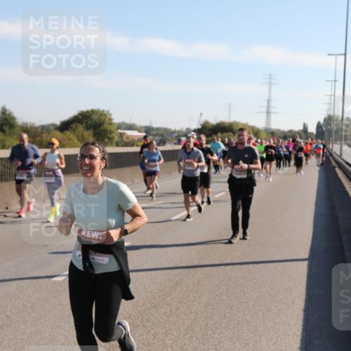 03.10.2025 - Köhlbrandbrückenlauf Yannick Fuchs http://msf.ph/oto/9181484 03.10.2025 11:23:04 Position 3  meine-sportfotos.de