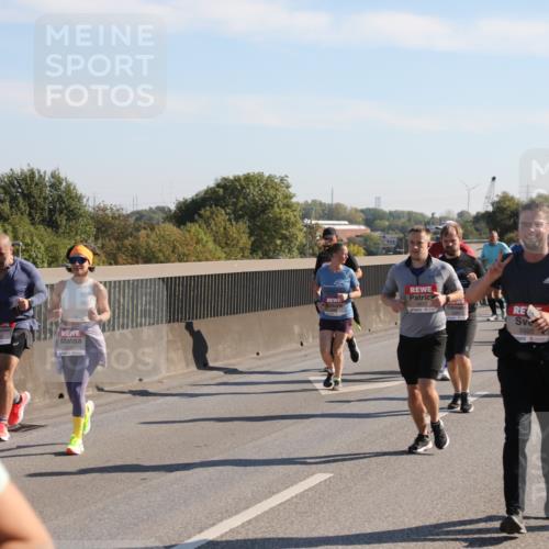 03.10.2025 - Köhlbrandbrückenlauf Yannick Fuchs http://msf.ph/oto/9181492 03.10.2025 11:23:05 Position 3  meine-sportfotos.de