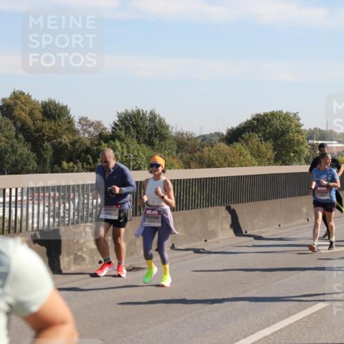 03.10.2025 - Köhlbrandbrückenlauf Yannick Fuchs http://msf.ph/oto/9181494 03.10.2025 11:23:05 Position 3  meine-sportfotos.de