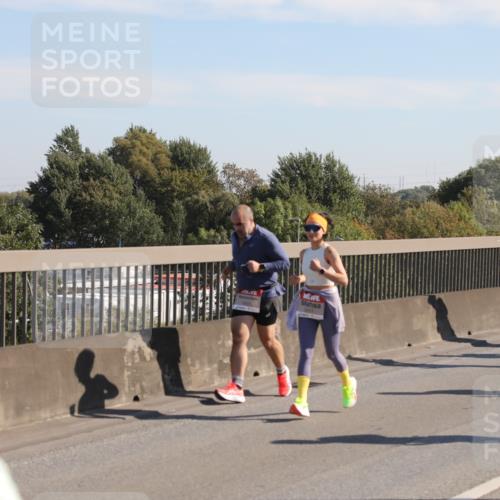 03.10.2025 - Köhlbrandbrückenlauf Yannick Fuchs http://msf.ph/oto/9181496 03.10.2025 11:23:05 Position 3  meine-sportfotos.de