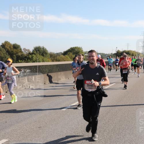 03.10.2025 - Köhlbrandbrückenlauf Yannick Fuchs http://msf.ph/oto/9181505 03.10.2025 11:23:06 Position 3  meine-sportfotos.de