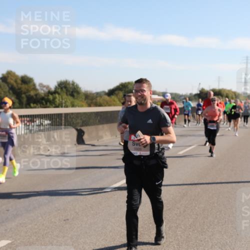 03.10.2025 - Köhlbrandbrückenlauf Yannick Fuchs http://msf.ph/oto/9181507 03.10.2025 11:23:06 Position 3 5920 meine-sportfotos.de