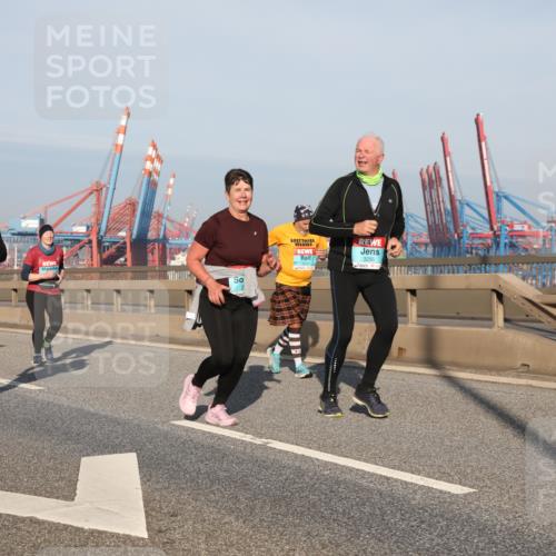 03.10.2025 - Köhlbrandbrückenlauf Yannick Fuchs http://msf.ph/oto/9181508 03.10.2025 08:57:07 Position 2 3129, 3256 meine-sportfotos.de