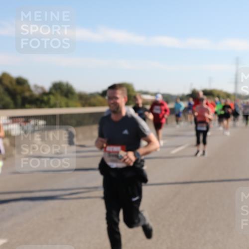 03.10.2025 - Köhlbrandbrückenlauf Yannick Fuchs http://msf.ph/oto/9181509 03.10.2025 11:23:06 Position 3  meine-sportfotos.de