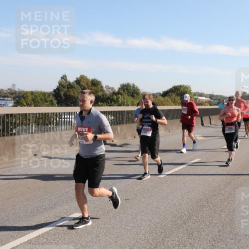 03.10.2025 - Köhlbrandbrückenlauf Yannick Fuchs http://msf.ph/oto/9181522 03.10.2025 11:23:07 Position 3  meine-sportfotos.de