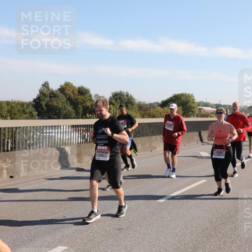 03.10.2025 - Köhlbrandbrückenlauf Yannick Fuchs http://msf.ph/oto/9181529 03.10.2025 11:23:08 Position 3  meine-sportfotos.de