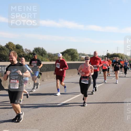 03.10.2025 - Köhlbrandbrückenlauf Yannick Fuchs http://msf.ph/oto/9181532 03.10.2025 11:23:08 Position 3 2025, 5387 meine-sportfotos.de